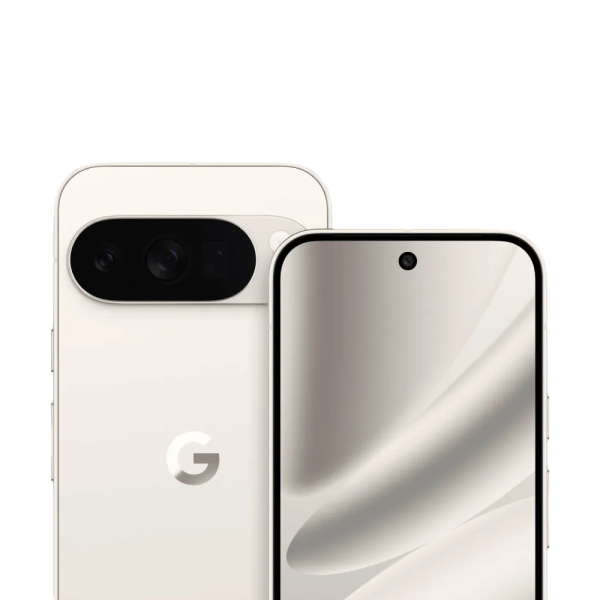 Смартфон Google Pixel 10 Pro XL 16/1TB Porcelain