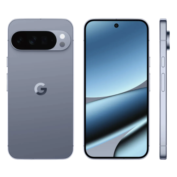 Смартфон Google Pixel 10 Pro XL 16/256GB Moonstone