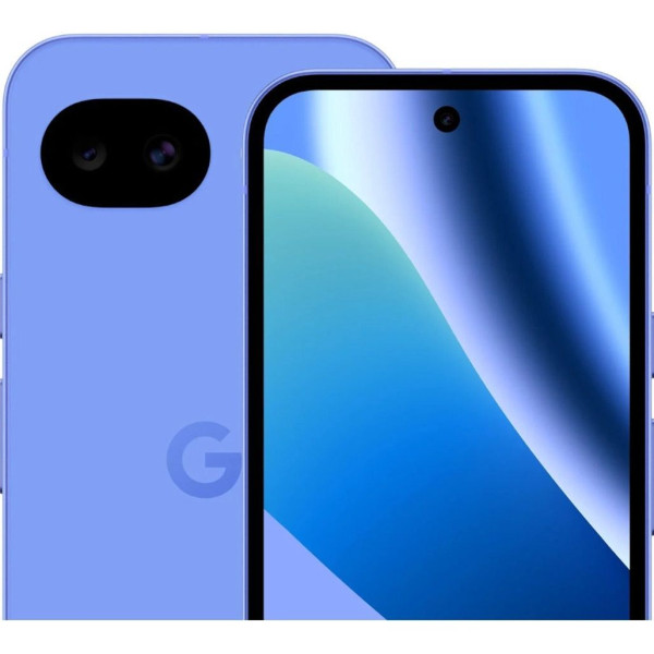 Смартфон Google Pixel 10a 8/256GB Lavender