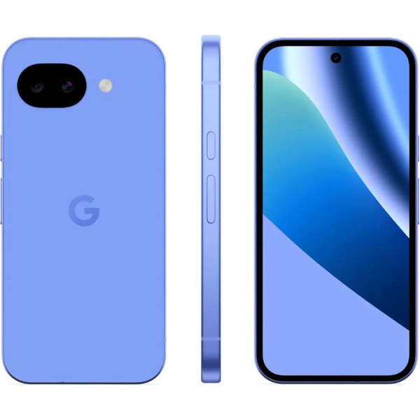 Смартфон Google Pixel 10a 8/256GB Lavender