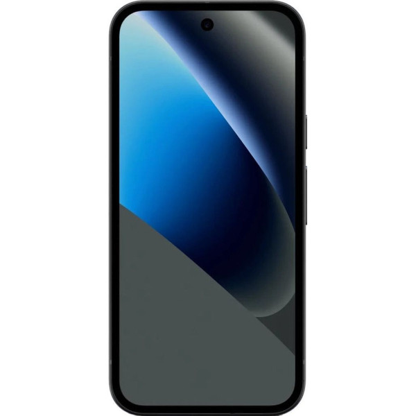 Смартфон Google Pixel 10a 8/256GB Obsidian