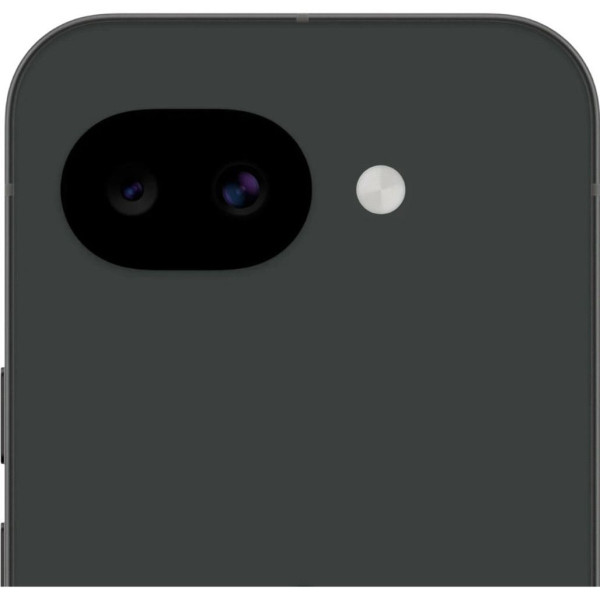 Смартфон Google Pixel 10a 8/256GB Obsidian
