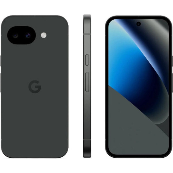 Смартфон Google Pixel 10a 8/256GB Obsidian