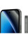 Смартфон Google Pixel 10a 8/256GB Obsidian