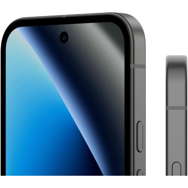 Смартфон Google Pixel 10a 8/256GB Obsidian