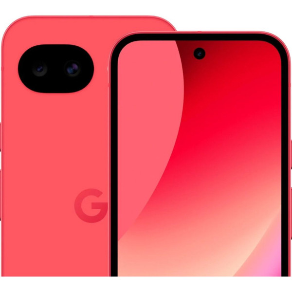 Смартфон Google Pixel 10a 8/128GB Berry