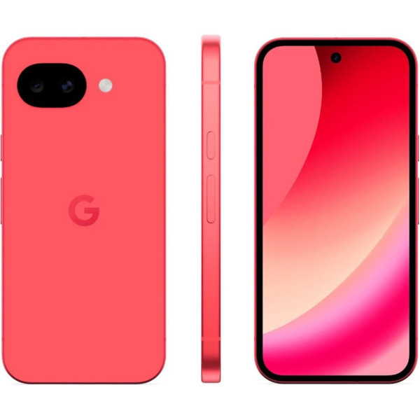 Смартфон Google Pixel 10a 8/128GB Berry