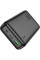 Внешний аккумулятор (павербанк) HOCO J87A Tacker PD20W+QC3.0 Power Bank 20000mAh Black (6931474761033)