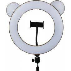 Кольцевая светодиодная лампа Halo Led Ring 27sm Bear