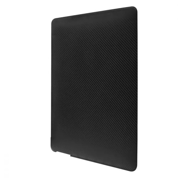 Чехол Hardshell Carbon Case for MacBook Pro 14, Black