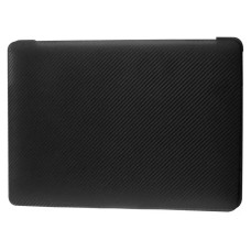 Чехол Hardshell Carbon Case for MacBook Pro 14, Black
