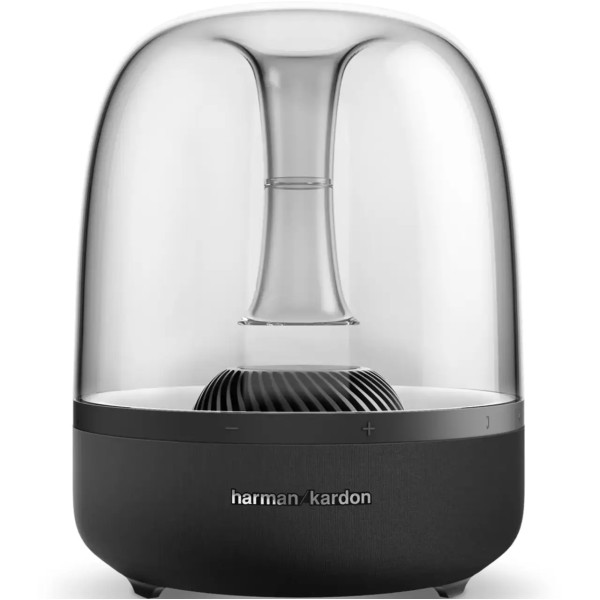 Колонка Harman/Kardon Aura 4, Black (HKAURAS4BLKEP)