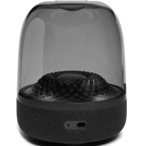 Колонка Harman/Kardon Aura 4, Black (HKAURAS4BLKEP)