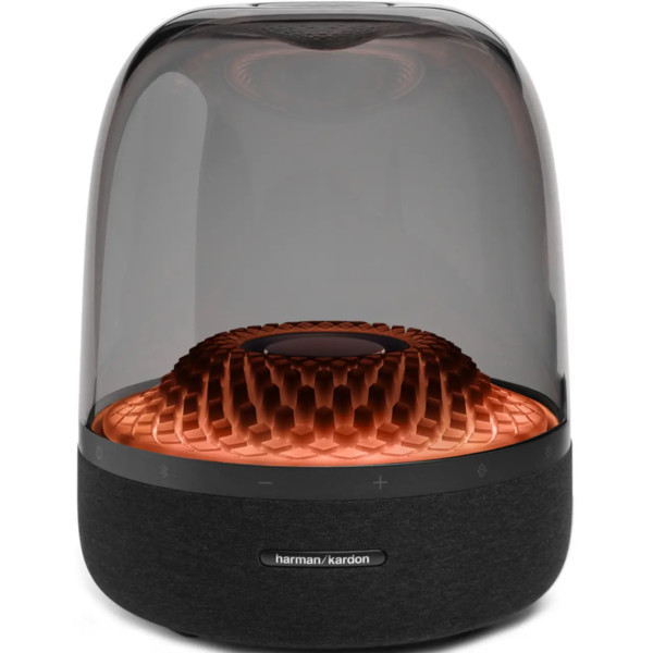 Колонка Harman/Kardon Aura 4, Black (HKAURAS4BLKEP)