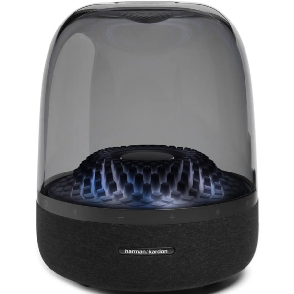 Колонка Harman/Kardon Aura 4, Black (HKAURAS4BLKEP)