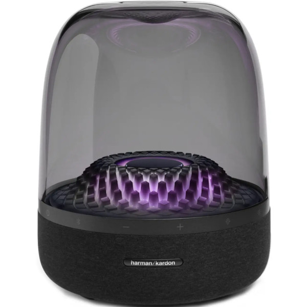 Колонка Harman/Kardon Aura 4, Black (HKAURAS4BLKEP)