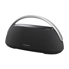 Портативная колонка Harman Kardon Go + Play 3 Black (HKGOPLAY3BLKEP)