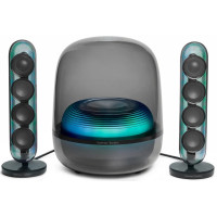 Акустическая система Harman Kardon SoundStik 5, Black (HKSOUNDSTK5BEP) 