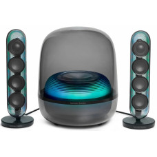 Акустическая система Harman Kardon SoundStik 5, Black (HKSOUNDSTK5BEP) 