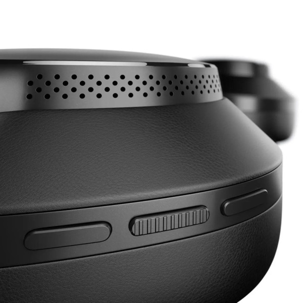 Беспроводные наушники Bowers & Wilkins PX8, Black