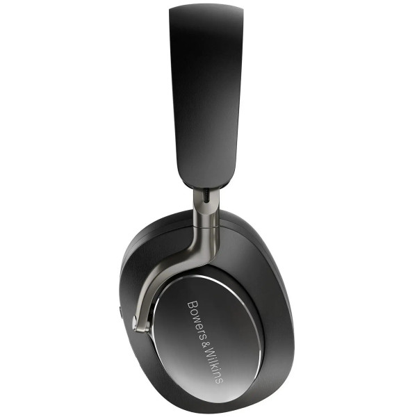 Беспроводные наушники Bowers & Wilkins PX8, Black