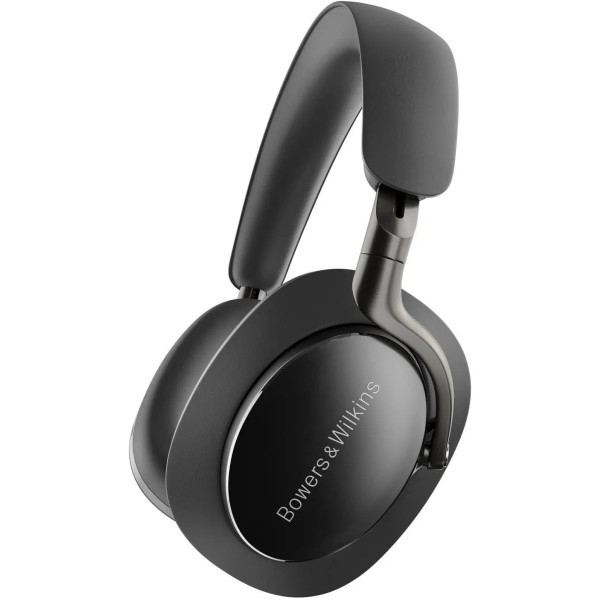 Беспроводные наушники Bowers & Wilkins PX8, Black