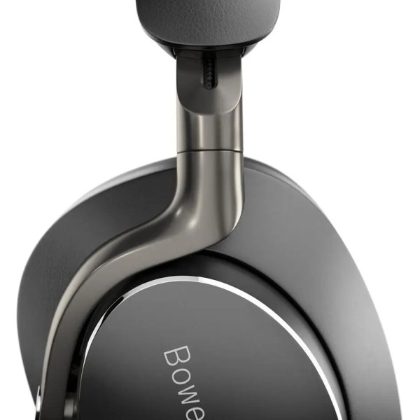 Беспроводные наушники Bowers & Wilkins PX8, Black