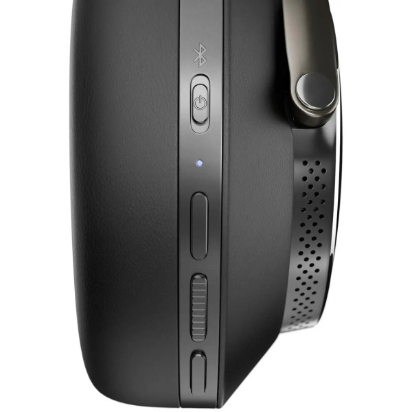 Беспроводные наушники Bowers & Wilkins PX8, Black