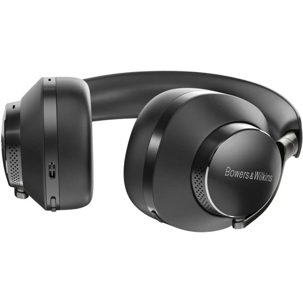Беспроводные наушники Bowers & Wilkins PX8, Black