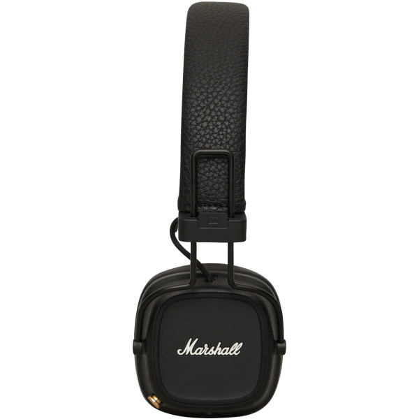 Беспроводные наушники Marshall Major V Black (1006832)
