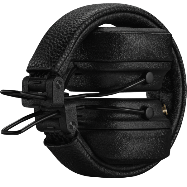 Беспроводные наушники Marshall Major V Black (1006832)