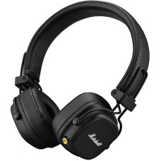 Беспроводные наушники Marshall Major V Black (1006832)