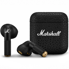 Бездротові навушники Marshall Minor IV Black (1006653)