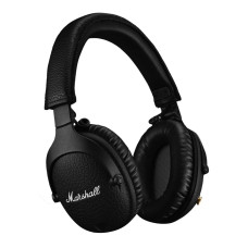 Беспроводные наушники Marshall Headphones Monitor II ANC Black (1005228)