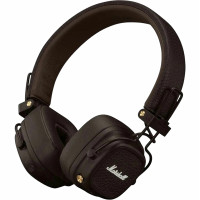 Беспроводные наушники Marshall Major V Brown (1006834)