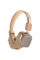 Беспроводные накладные наушники Proove 70's Classic II, Beige (HPCL20010007)