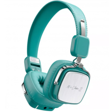 Беспроводные накладные наушники Proove 70's Classic II, Mint (HPCL20010011)