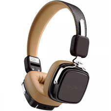 Беспроводные накладные наушники Proove 70's Classic II, Beige/Brown (HPCL20010010)
