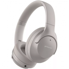 Беcпроводные наушники Proove Silence with ANC, Gray (HPSL00010003)