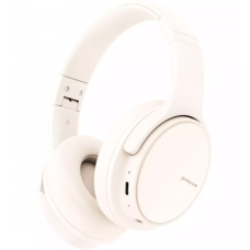 Беcпроводные наушники Proove Tender, Beige (HPTR00010007)