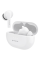 Беcпроводные наушники Proove Woop TWS with ANC, White (TWWP00010002)