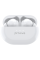 Беcпроводные наушники Proove Woop TWS with ANC, White (TWWP00010002)