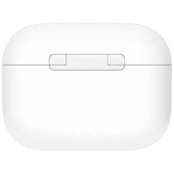 Безпроводные наушники Proove Mainstream Pro TWS, White (TWMSP0010002)