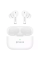 Безпроводные наушники Proove Mainstream Pro TWS, White (TWMSP0010002)