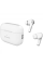Безпроводные наушники Proove Mainstream Pro TWS, White (TWMSP0010002)