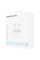 Безпроводные наушники Proove Mainstream Pro TWS, White (TWMSP0010002)