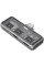 Хаб - адаптер Satechi Mobile XR Hub with microSD Reader Space Grey (ST-HXRSDM)