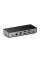 Хаб-адаптер, док-станция Satechi Triple 4K Display Docking Station Space Gray (ST-D4KTM-EU)