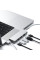 Хаб - адаптер Satechi Aluminum USB-C Pro Hub Mini Adapter Silver (ST-UCPHMIS)