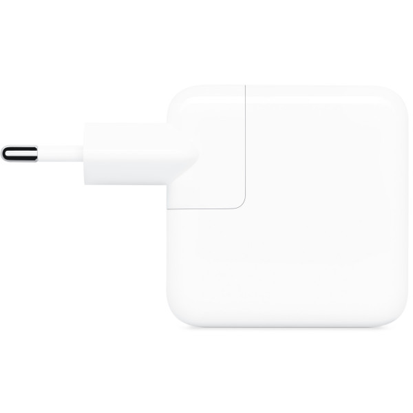 Адаптер питания Apple 30W USB-C Power Adapter (MR2A2)